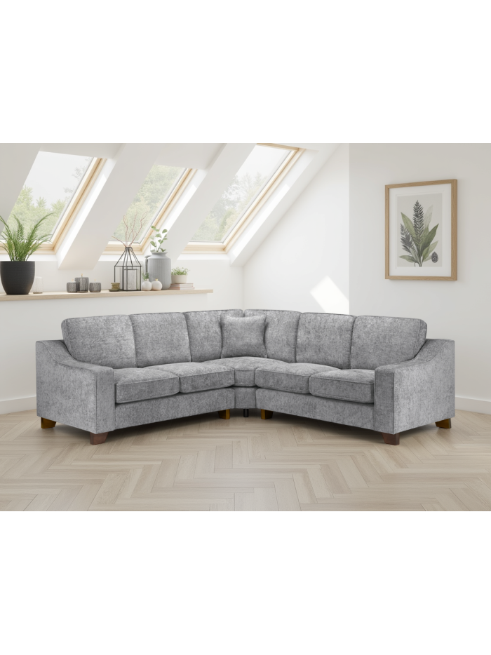 Salcombe Heritage Sofa