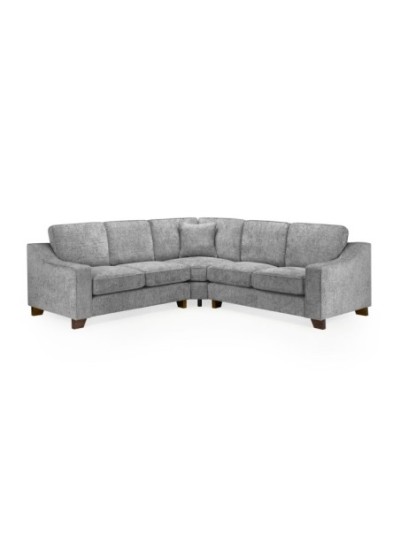 Salcombe Heritage Sofa | MODA Britain