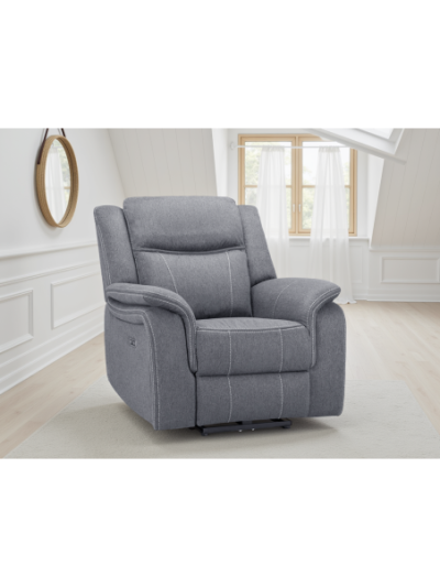 Ashburton Heritage Armchair