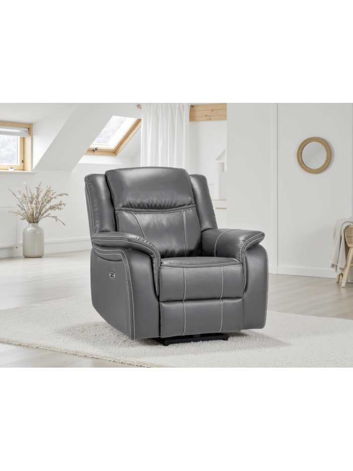 Salcombe Heritage Armchair
