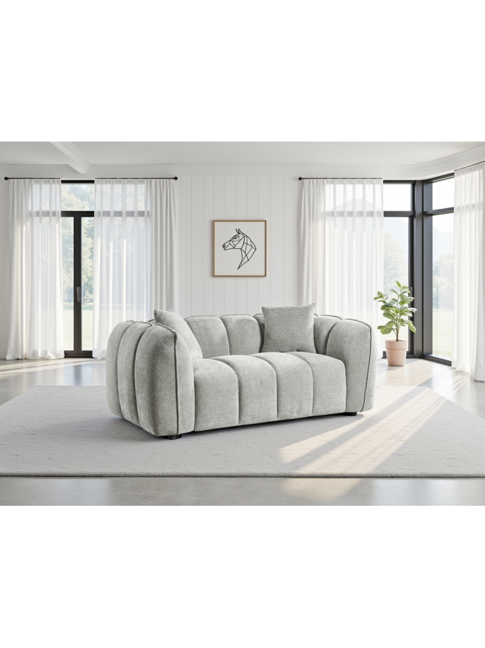 South Hams Heritage Sofa