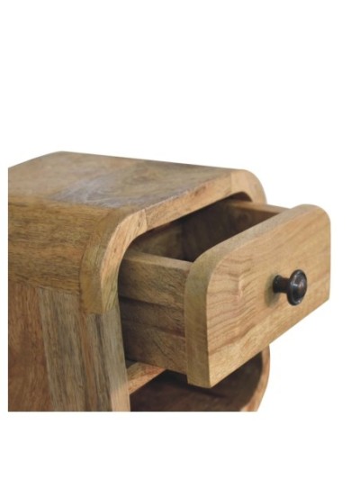 Brixham Side Table Side Table 0327 | MODA Britain