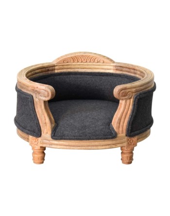 Handcrafted Pet Bed | MODA Britain | Only The Best