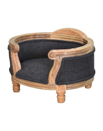 Handcrafted Pet Bed | MODA Britain | Only The Best