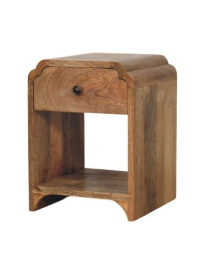 Teignmouth Side Table Side Table 0381