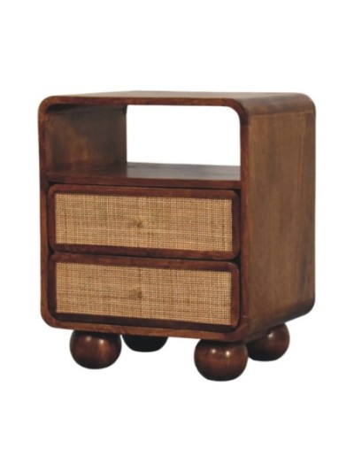 Shaldon Side Table Side Table 0403