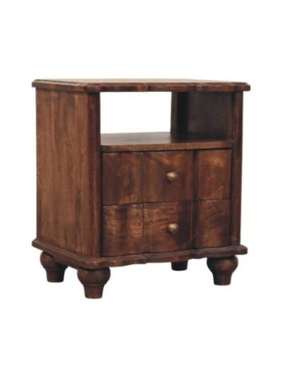 Kingsbridge Side Table Side Table 0436