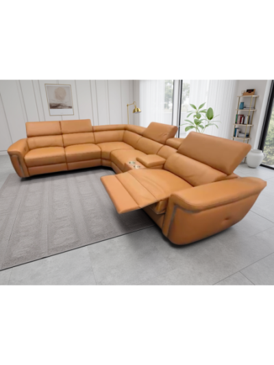 Ashburton Sofas & Armchair Seating Piece 0186