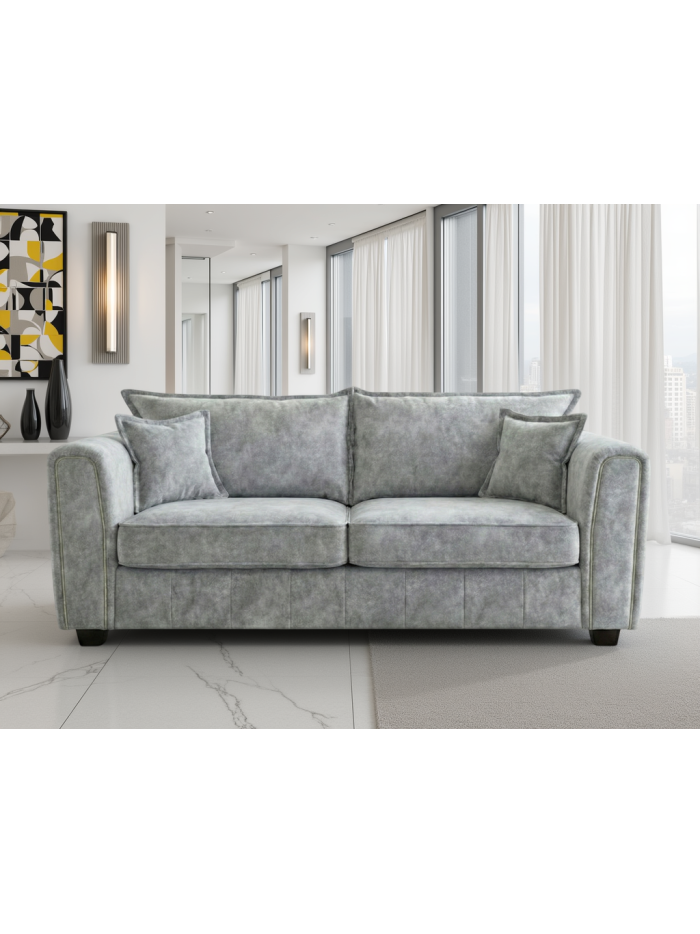 Brixham Sofas & Armchair Seating Piece 0328