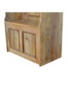 Brixham Bench | MODA Britain
