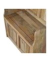 Brixham Bench | MODA Britain