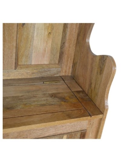 Brixham Bench | MODA Britain