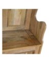 Brixham Bench | MODA Britain