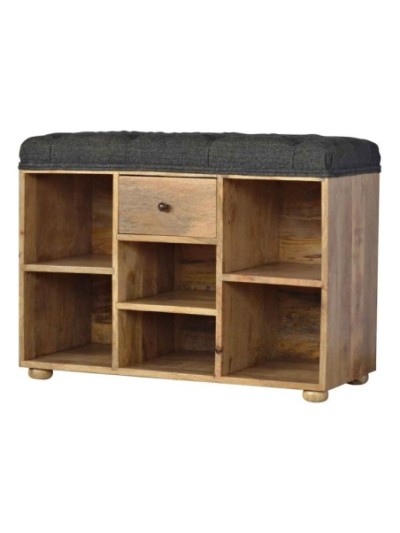 Cockington Bench | MODA Britain