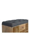 Cockington Bench | MODA Britain