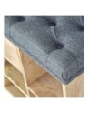 Cockington Bench | MODA Britain