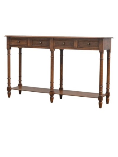 Kingsbridge Console