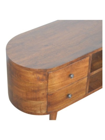Kingsbridge TV Unit | MODA Britain
