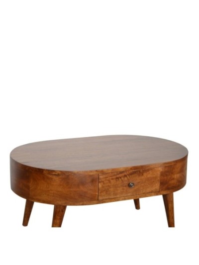 Shaldon Coffee Table Coffee Table 0043 | MODA Britain
