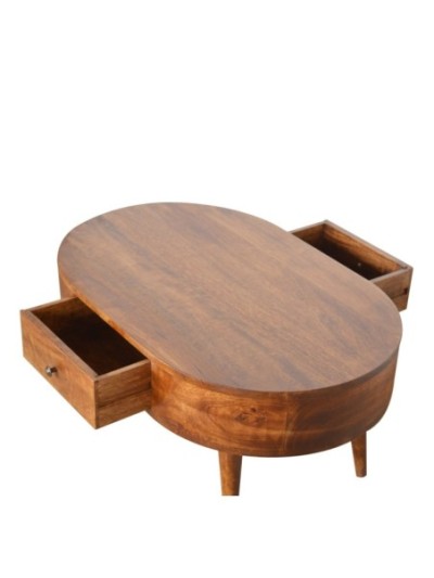 Shaldon Coffee Table Coffee Table 0043 | MODA Britain