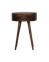 Kingsbridge Side Table | MODA Britain