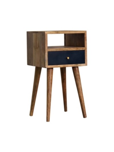 Teignmouth Side Table Narrow