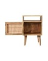 Dartmoor Side Table | MODA Britain
