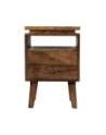 Totnes Side Table Wide