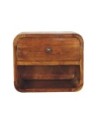 Totnes Side Table Tall