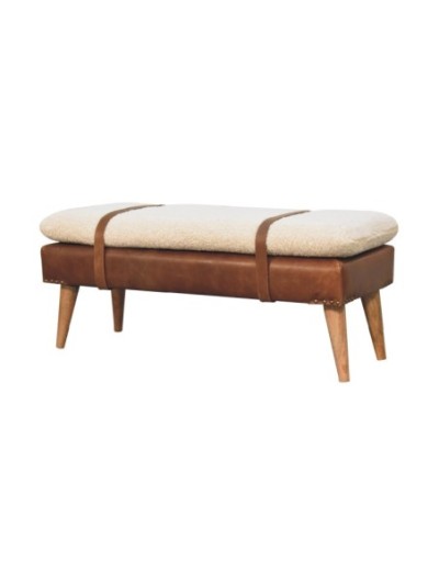 Hope Cove Bench | MODA Britain