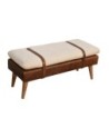 Hope Cove Bench | MODA Britain