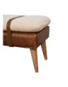 Hope Cove Bench | MODA Britain