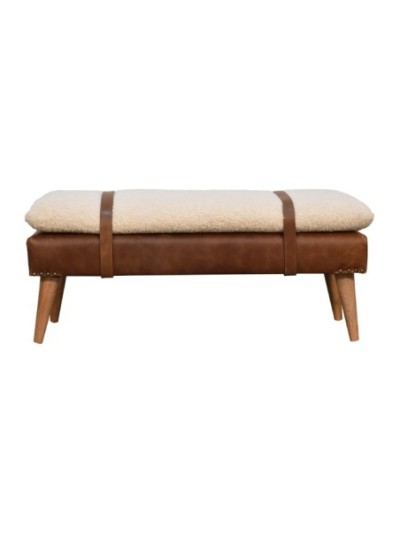 Hope Cove Bench | MODA Britain