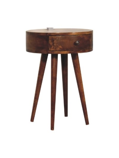 Totnes Side Table Grand | MODA Britain