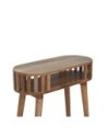 Teignmouth Console Console Table 0213 | MODA Britain