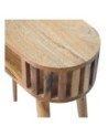 Teignmouth Console Console Table 0213 | MODA Britain