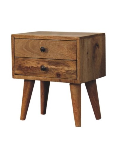 Cockington Side Table Studio | MODA Britain
