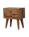 Cockington Side Table Studio | MODA Britain