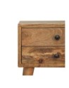 Cockington Side Table Studio | MODA Britain