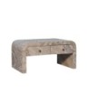 Torbay Coffee Table Coffee Table 0260 | MODA Britain