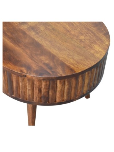 Totnes Coffee Table Coffee Table 0266 | MODA Britain