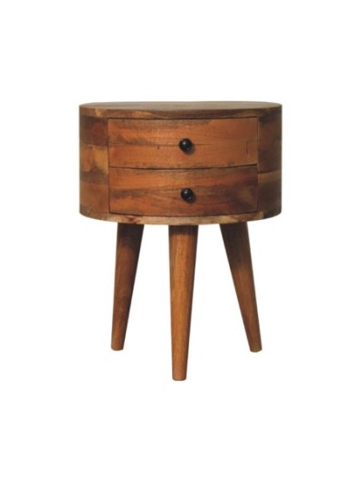 Brixham Side Table Low