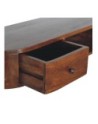 Dartmouth Console Console Table 0270 | MODA Britain