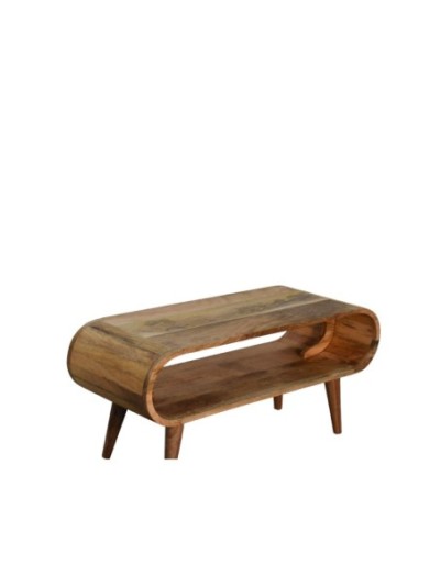 Totnes Coffee Table Coffee Table 0278 | MODA Britain