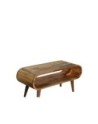 Totnes Coffee Table Coffee Table 0278 | MODA Britain