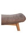 Dartmouth Bench Bench 0282 | MODA Britain