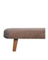 Shaldon Bench | MODA Britain