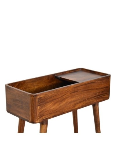 Dartmoor Console Console Table 0300 | MODA Britain