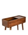Dartmoor Console Console Table 0300 | MODA Britain