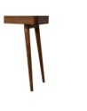 Dartmoor Console Console Table 0300 | MODA Britain